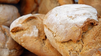 Хлеб не влияет на ожирение - врачи