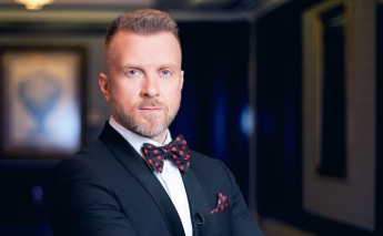 «Первый пошел»: известный телеведущий покинул Украину из-за закона об алиментах