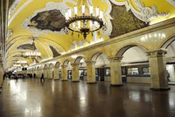 Москвичам дали шанс переименовать ветки метро
