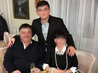 Жестокое убийство семьи предпринимателей в Донецкой области: Суд арестовал трех подозреваемых без права на залог