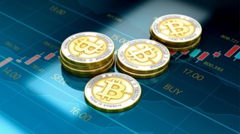 Биткоин будет стоить 40 тысяч долларов – глава Bitcoin Foundation