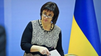 Если Украина не сможет выплатить долги, это будет дефолт – Яресько