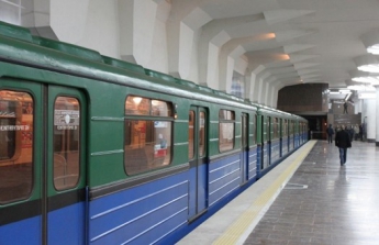 ЧП в харьковском метро: ребенок упал на рельсы
