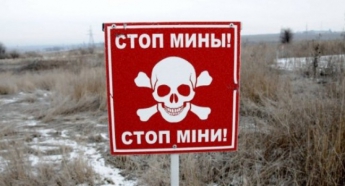Двое россиян подорвались на собственных минах на Светлодарской дуге