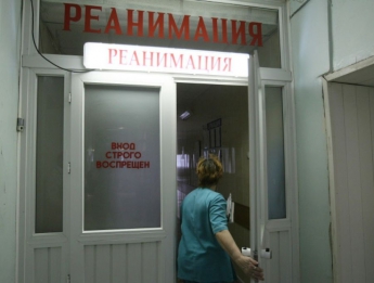 На обновление оборудования инфекционной больницы власть потратила 2,5 млн. гривен