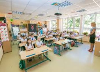 Унікальна школа на Черкащині, де діти не хворіють – причина