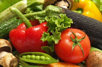 Как удалить пестициды из фруктов, овощей и зелени простейшим методом