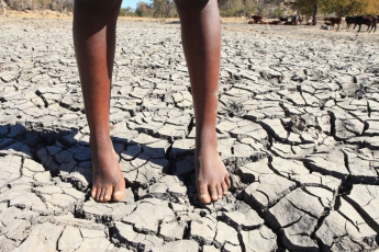 Нехватка воды на планете: в ООН озвучили печальный прогноз