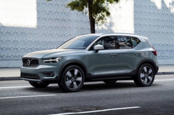 Volvo отказывается от бензиновых двигателей