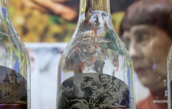 В России подросток умер после трех бутылок водки