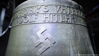 В Германии отказались демонтировать «колокол Гитлера»