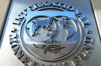 Украина вошла в тройку главных должников МВФ: список
