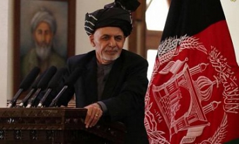 Серьезный шаг: президент Афганистана готов к диалогу с талибами