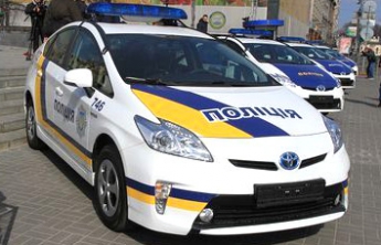 В Мелитополе наконец появится патрульная полиция. Ждут заявлений от кандидатов