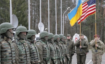 Летальное оружие для Украины: в США приняли историческое решение