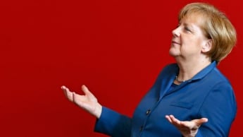 Меркель планируют переизбрать канцлером Германии