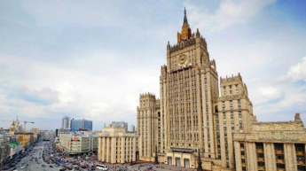 Покушение на Сергея Скрипаля: в России ответили на обвинение Великобритании