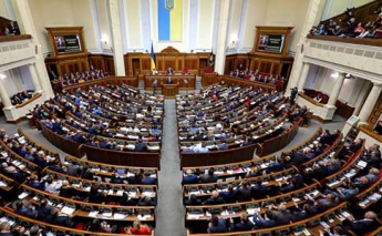 Комітет Ради ухвалив рішення, яке обмежить дію "правок Лозового"