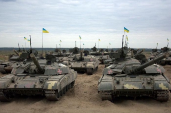 Украина тонет в коррупции: Раскрыта миллионная афера с танками для ВСУ