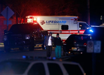 В одной из больниц США произошла стрельба: есть погибшие