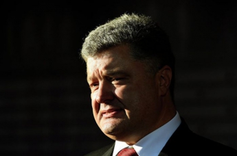 В СБУ передали заявление Поклонской в отношении Порошенко