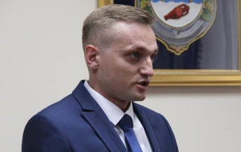 В Николаеве застрелился 29-летний руководитель местного аэропорта, – источник