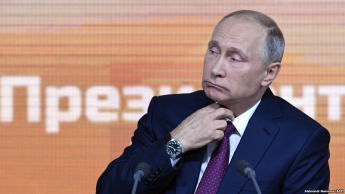 У ЦВК РФ повідомили про 76% за Путіна після підрахунку 90% голосів