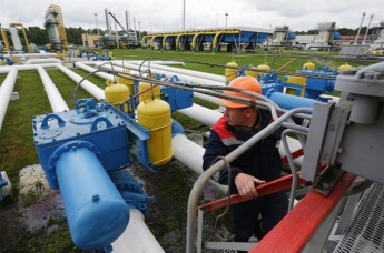Украина «обновляет» стандарты измерения газа