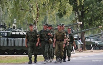 В российскую армию призвали почти 5000 крымчан – ООН