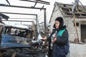 В ООН раскрыли последние данные о жертвах войны на Донбассе