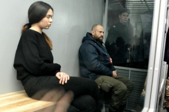 Кровавое ДТП в Харькове: свидетель рассказал, кто кого протаранил