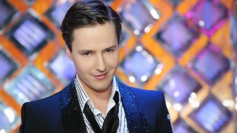 В России известный певец устроил стрельбу - СМИ