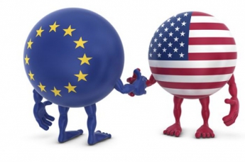 ЕС и США договорились обсудить пошлины на сталь и алюминий
