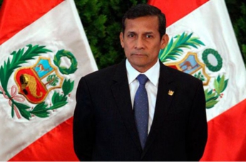 Президент Перу решил уйти в отставку