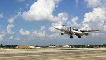Россия устроила провокацию с военными самолетами у границ Украины