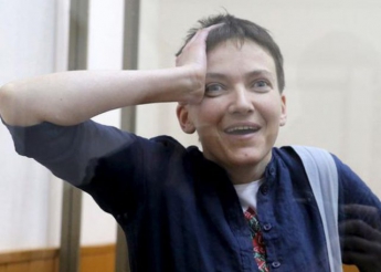 Пьяная “валила с*паров”: Москаль рассказал, как Савченко попала в плен