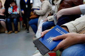 С 1 апреля изменятся правила выезда из Украины, без этого документа не выпустят