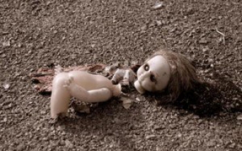 Жительница запорожского села живьем закопала новорожденного ребенка