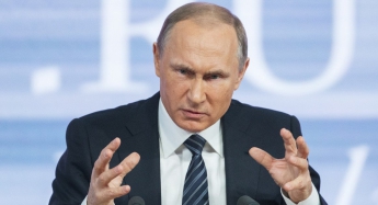 Увяз в поражениях: в России признали провал Путина с попыткой захватить Донбасс