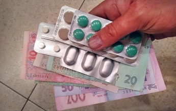 Компенсация за лекарства: эксперт показал разницу между Украиной и Польшей
