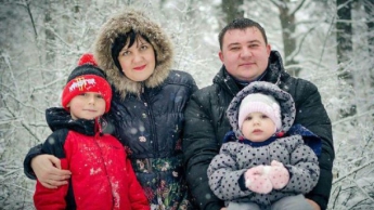 Мальчик, которого отец вытолкнул из окна горящего ТЦ в Кемерово, чудом выжил (18+)