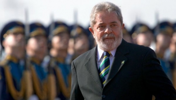 В Бразилии совершено покушение на экс-президента