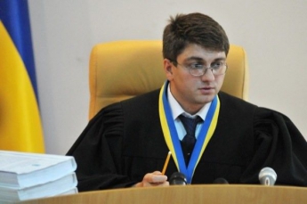 Судья Киреев, посадивший Тимошенко, стал адвокатом в Москве