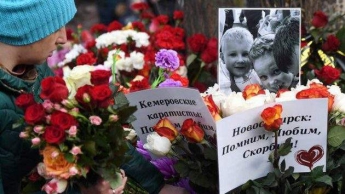 Блин, еще раз: на КремльТВ отличились хамским поступком с пострадавшим в Кемерово