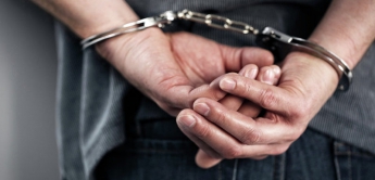 В Запорожье задержали преступников, находившихся 5 лет в розыске (ФОТО)
