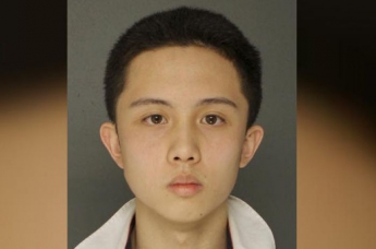 В США студент по обмену из Тайваня грозился устроить стрельбу в школе