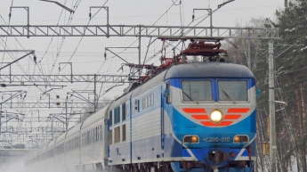 В украинских поездах перестанут делать влажную уборку
