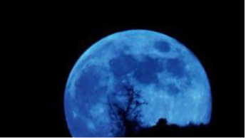 Над Землей взойдет "Голубая Луна": когда наблюдать украинцам