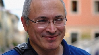 Ходорковский: Россия тонет с постоянной скоростью