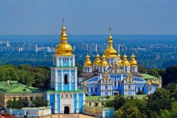 В Украине проверят храмы на пожаробезопасность перед Пасхой